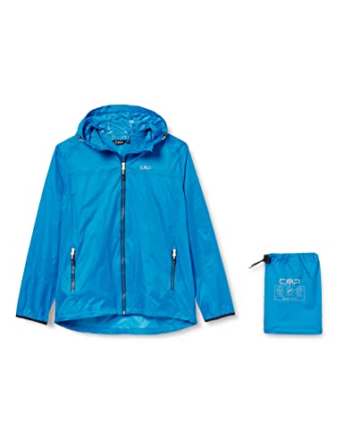 Cmp Regenjacke Mit Kleinem Packmass