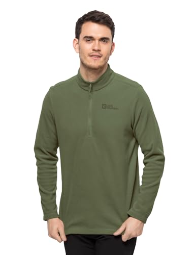 Jack Wolfskin Outdoor Pullover Für Herren