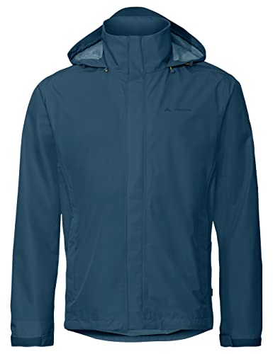 Vaude Wasserdichte Atmungsaktive Outdoorjacke