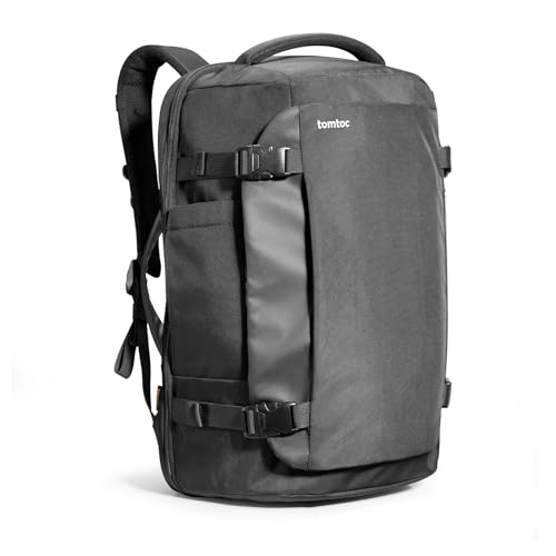 Tomtoc Rucksack Frontloader