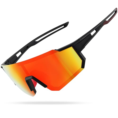 Suoso Fahrradbrille