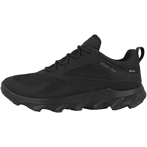 Ecco Wasserdichte Outdoor Schuhe Für Herren