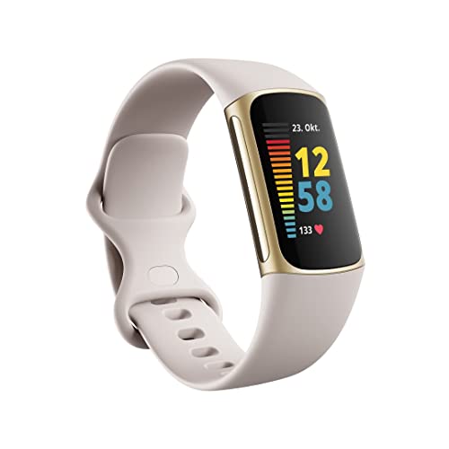 Fitbit Polar Uhr