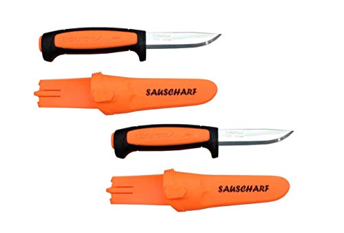 4Adventures Jagdtaschenmesser