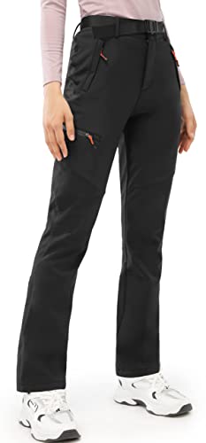 Joyspels Softshellhose Damen