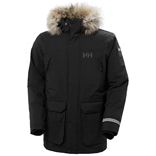 Helly Hansen Wasserdichter Parka