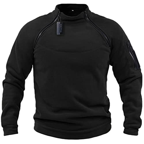 Vivicolor Outdoor Pullover Für Herren