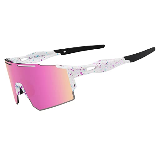 Eninedeuisou Ski Sonnenbrille