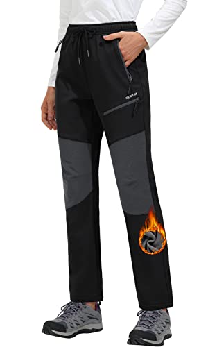 Mocoly Thermo Outdoorhose