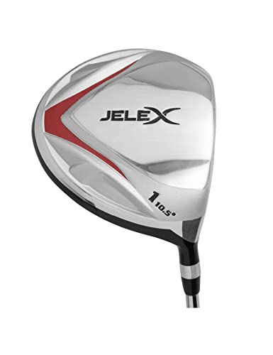 Jelex Golfschläger