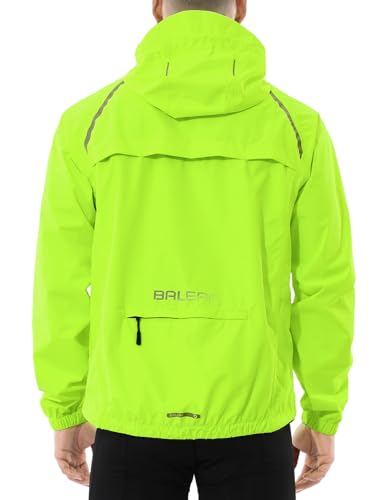 Baleaf Fahrrad Regenjacke