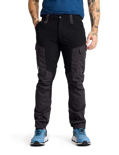 Revolutionrace Outdoorhose