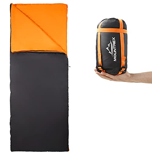 Mountrex Sommerschlafsack