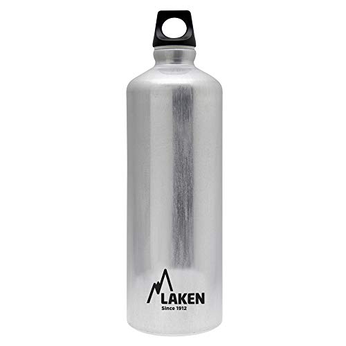 Laken Alu Trinkflasche