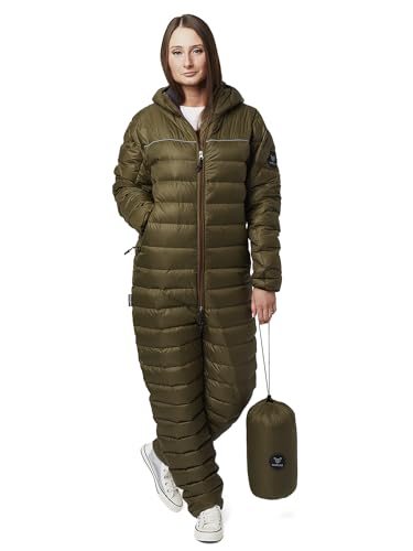 Walksey Skioverall Für Herren