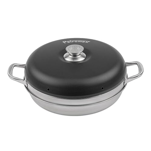 Petromax Omnia Backofen