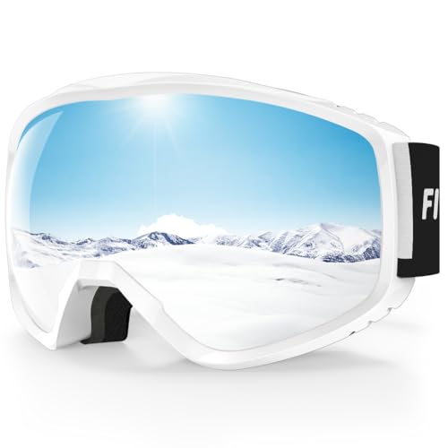 Findway Snowboardbrille