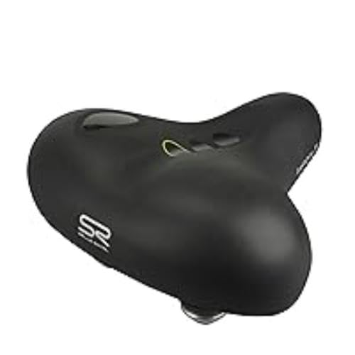 Selle Royal Gelsattel