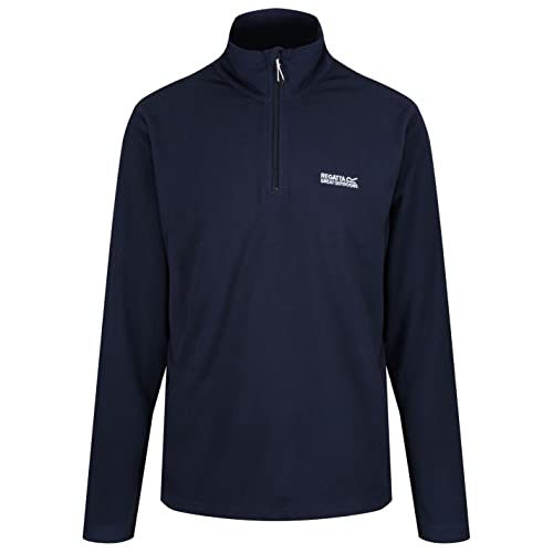 Regatta Fleece Pullover Für Herren