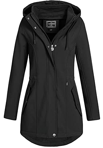 Eight2Nine Softshelljacke Für Damen