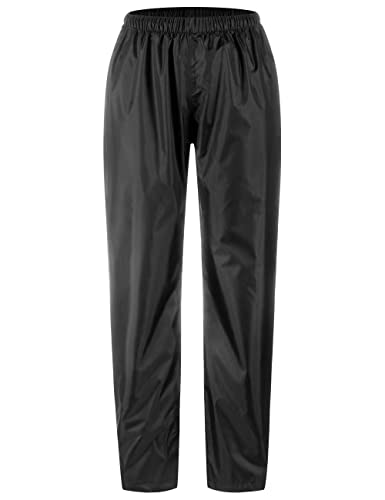 Axesquin Regenhose Für Damen