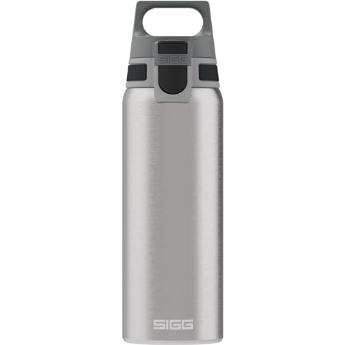 Sigg Alu Trinkflasche