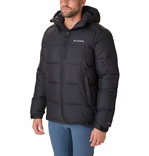 Columbia Steppjacke Für Herren