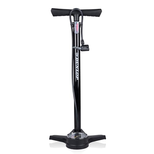 Dunlop Sports Fahrradpumpe