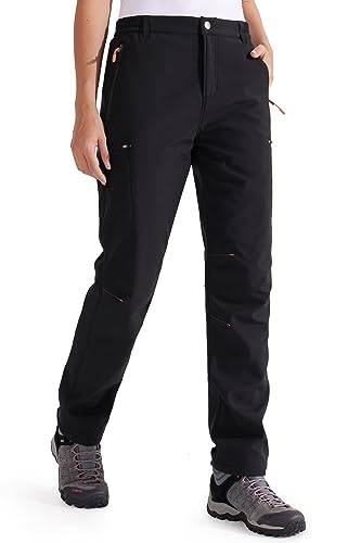 Libin Winterwanderhose