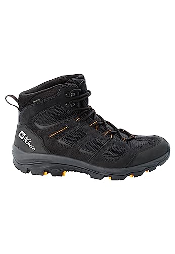 Jack Wolfskin Winterschuhe Für Herren