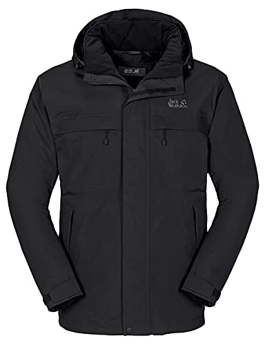 Jack Wolfskin Wellensteyn Jacke