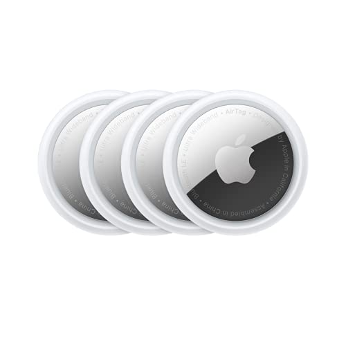 Apple Gps Tracker