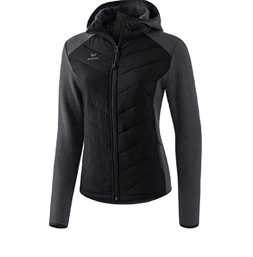 Erima Wasserdichte Laufjacke Für Damen