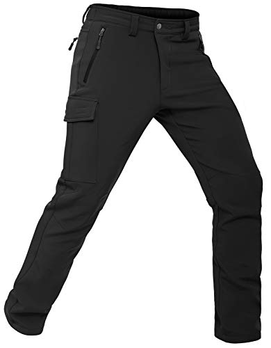 Vzteek Thermo Wanderhose