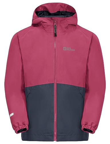 Jack Wolfskin 3 In 1 Outdoorjacke