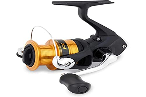 Shimano Angelrolle