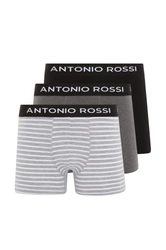 Antonio Rossi Atmungsaktive Stoffe