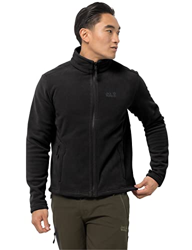 Jack Wolfskin Strickfleecejacke Für Herren