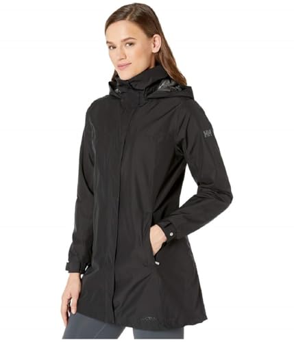 Helly Hansen Wasserdichte Jacke Für Damen