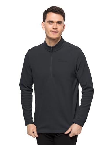 Jack Wolfskin Fleece Pullover Für Herren