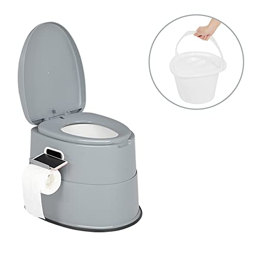 Bonnlo Mobile Toilette Für Zuhause