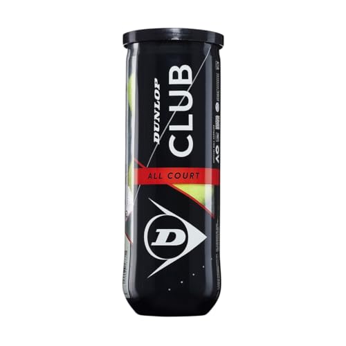 Dunlop Sports Tennis Ball