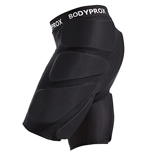 Bodyprox Protektorenhose