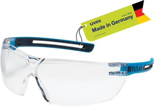 Uvex Fahrradbrille