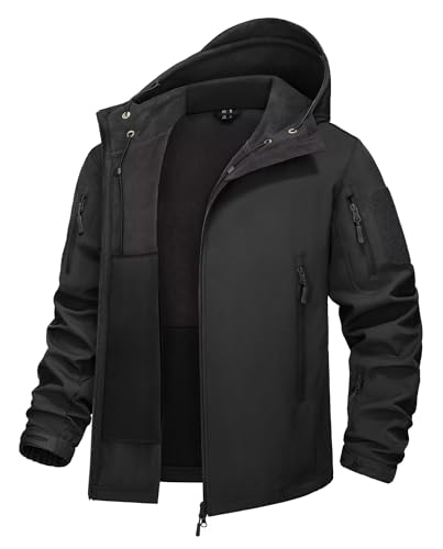 Kefitevd Trekkingjacke