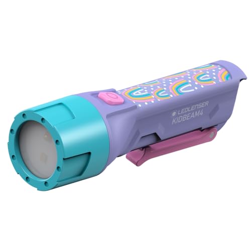 Ledlenser Taschenlampe Kinder