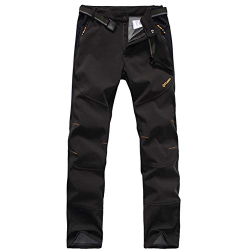 Gitvienar Thermo Outdoorhose