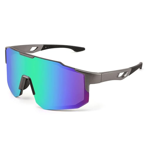 Feisedy Ski Sonnenbrille
