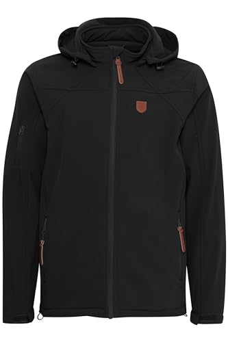 Indicode Softshelljacke Herren