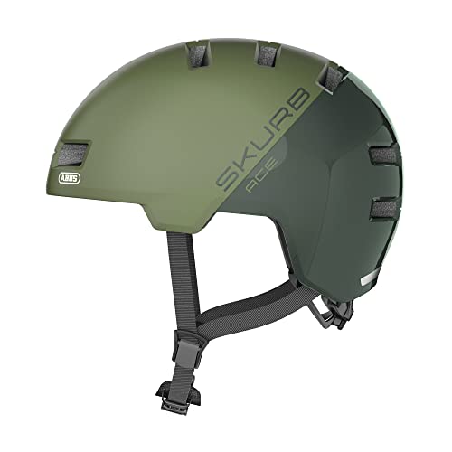 Abus Skaterhelm